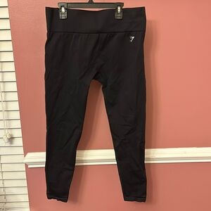 Gymshark size large new only worn a few times